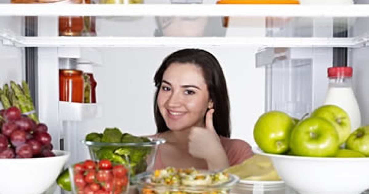 como no tener hambre en la noche
